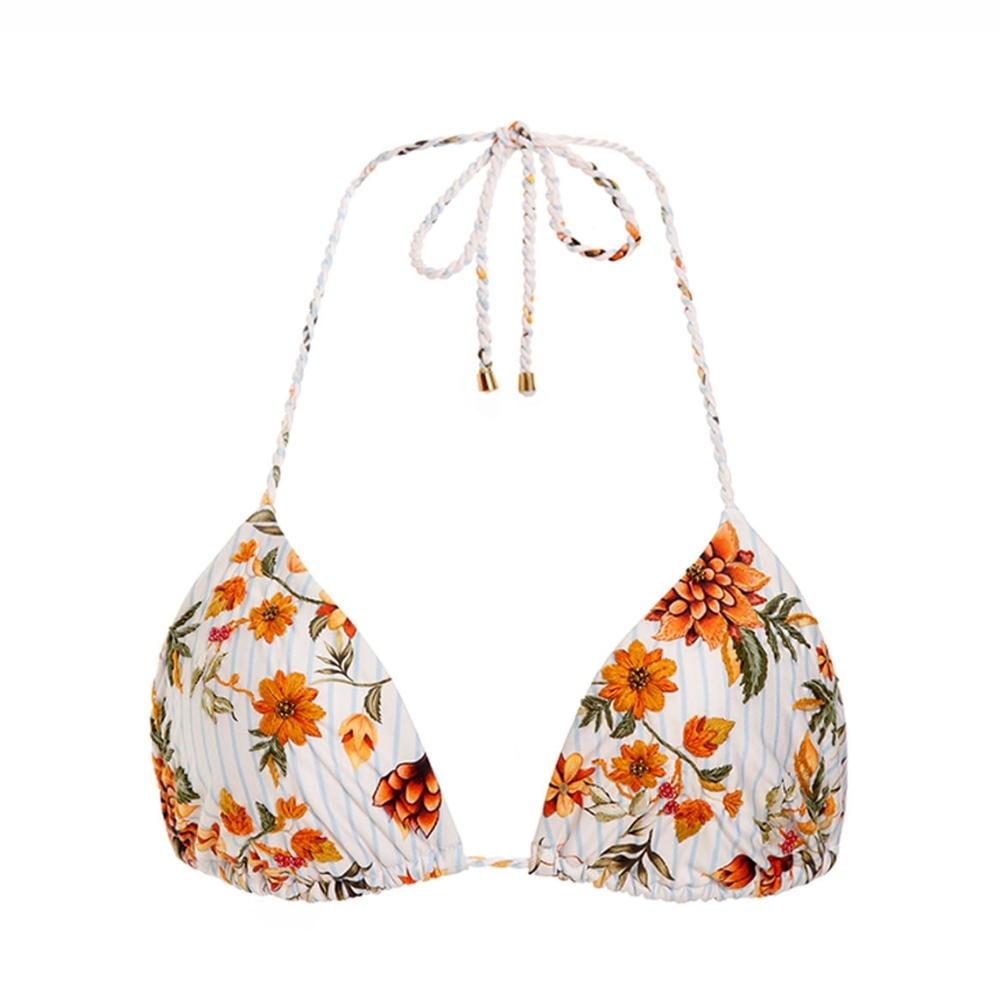 Agua Bendita - Lolita Top Sunbaze